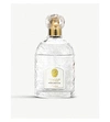 Guerlain Eau De Fleurs De Cedrat Eau De Toilette Natural Spray