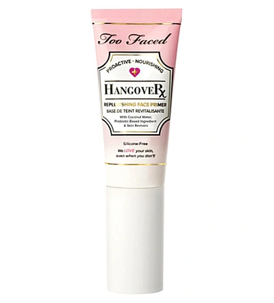 Too Faced Hangover Replenishing Face Primer 38g