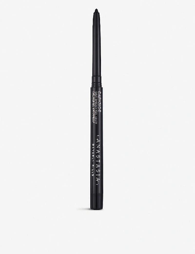 ANASTASIA BEVERLY HILLS DARKSIDE WATERPROOF GEL LINER 0.3G,96076125