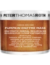Peter Thomas Roth Pumpkin Enzyme Mask Enzymatic Dermal Resurfacer, 5 Oz./ 150 ml