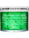 PETER THOMAS ROTH PETER THOMAS ROTH CUCUMBER GEL MASK 150ML,74019243