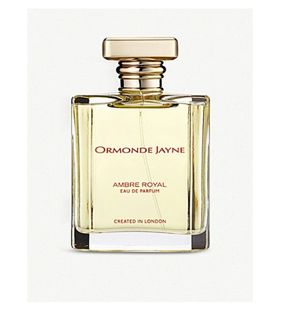 Ormonde Jayne Ambre Royal Eau De Parfum (50ml) In Multi