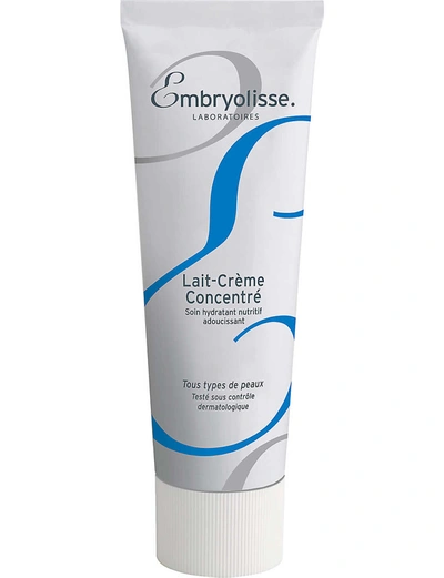 EMBRYOLISSE EMBRYOLISSE LAIT-CRÈME CONCENTRÉ,72745731