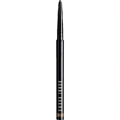 Bobbi Brown Long-wear Waterproof Eyeliner In Nero