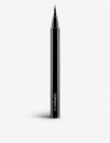 Mac Brushblack Brushstoke Liquid Eyeliner In Brushblack
