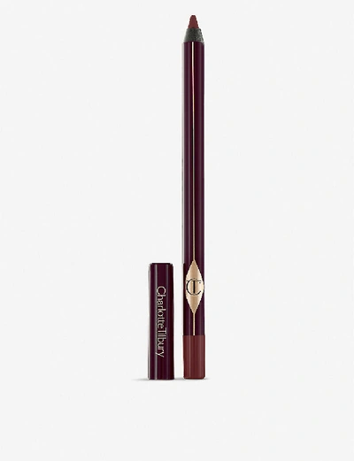 CHARLOTTE TILBURY PILLOW TALK EYE LINER 1.2G,36317536