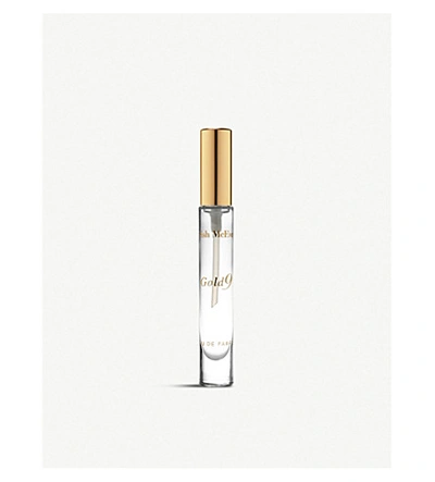 TRISH MCEVOY WOMENS GOLD 9 EAU DE PARFUM PEN SPRAY 6ML,789-10053-791222919439