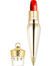 CHRISTIAN LOUBOUTIN SILKY SATIN LIP COLOUR,72281055