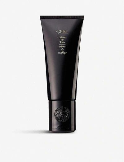 Oribe Crème For Style, 150ml In Colorless