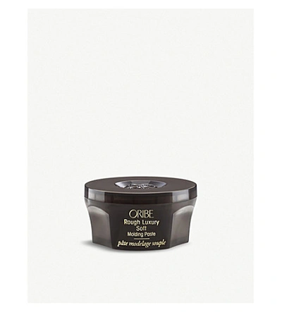 Oribe Rough Luxury Soft Molding Paste 1.7 oz In Colorless