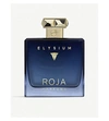 Roja Parfums Elysium Pour Homme Parfum Cologne 100ml