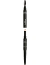 SISLEY PARIS SISLEY BRUN PHYTO-SOURCILS DESIGN 3-IN-1 ARCHITECT EYEBROW PENCIL,86925617