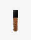 NARS NARS ZAMBIE NATURAL RADIANT LONGWEAR FOUNDATION,91384171