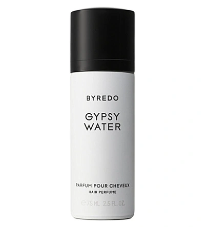 BYREDO WOMENS GYPSY WATER HAIR PERFUME 100ML,53393432
