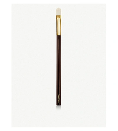 Tom Ford Concealer Makeup Brush #03 In Colourless