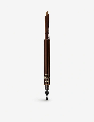 Tom Ford Brow Sculptor 3g Taupe