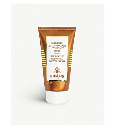 SISLEY PARIS SELF TANNING HYDRATING BODY SKIN CARE 150ML,37168325