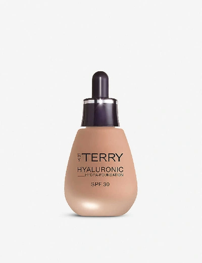 BY TERRY BY TERRY 300C COOL - MEDIUM FAIR HYALURONIC HYDRA SPF 30 FOUNDATION,36892813