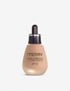 By Terry Hyaluronic Hydra Spf 30 Foundation 30ml In 200c Cool - Natural