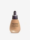 BY TERRY BY TERRY 400W WARM - MEDIUM HYALURONIC HYDRA SPF 30 FOUNDATION,36893146