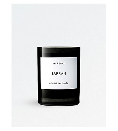 Byredo Loveless Scented Candle, 240g