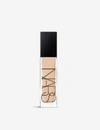 NARS NARS MONT BLANC NATURAL RADIANT LONGWEAR FOUNDATION,91383839