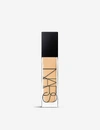 Nars Natural Radiant Longwear Foundation In Salzburg
