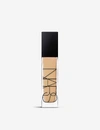 NARS NARS PUNJAB NATURAL RADIANT LONGWEAR FOUNDATION,91383914