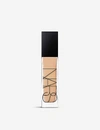 NARS NARS PATAGONIA NATURAL RADIANT LONGWEAR FOUNDATION,91383921