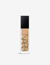 NARS NARS VANUATU NATURAL RADIANT LONGWEAR FOUNDATION,91383976