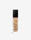 NARS NARS BARCELONA NATURAL RADIANT LONGWEAR FOUNDATION,91383983