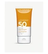 CLARINS CLARINS SUN CARE GEL-TO-OIL FOR BODY SPF 50,37965640