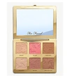 TOO FACED NATURAL FACE PALETTE 23G,95950501