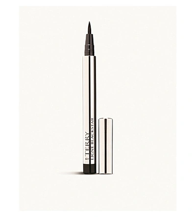 By Terry Line Designer Liquid Eyeliner - No Colour In 1 So Black