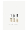 LE LABO AMBRETTE 9 EAU DE PARFUM TRAVEL TUBE REFILL SET 3 X 10ML,1067-3005554-J1L9010000