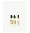 Le Labo Lys 41 Eau De Parfum Travel Tube Refills 3 X 10ml