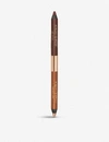 CHARLOTTE TILBURY CHARLOTTE TILBURY COPPER CHARGE EYE COLOUR MAGIC EYELINER DUO,37381370