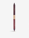 CHARLOTTE TILBURY CHARLOTTE TILBURY MESMERISING MAROON EYE COLOUR MAGIC EYELINER DUO,37381353