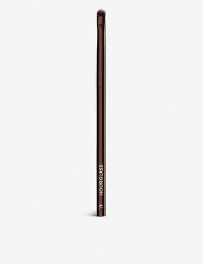 HOURGLASS NO.11 SMUDGE BRUSH,96195499