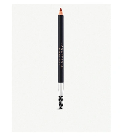 Anastasia Beverly Hills Perfect Brow Pencil In Auburn