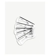 Anastasia Beverly Hills Eyebrow Shaping Stencils Set Of 5