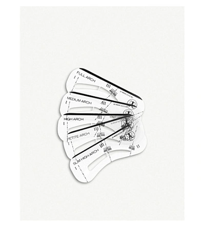 ANASTASIA BEVERLY HILLS STENCILS,96074138