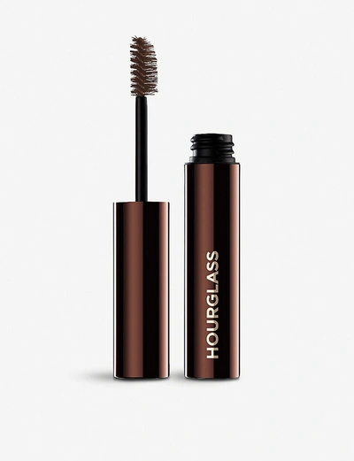 HOURGLASS WARM BRUNETTE ARCH BROW VOLUMISING FIBRE GEL,96193907