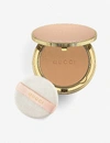 GUCCI GUCCI 7 POUDRE DE BEAUTÉ MATTE COMPACT POWDER 10G,38305580