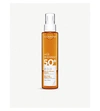 Clarins Sun Care Water Mist Spf 50 150ml