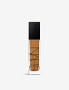 NARS NARS MACAO NATURAL RADIANT LONGWEAR FOUNDATION,91384102