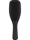 Tangle Teezer The Ultimate Detangler Hairbrush - Liquorice Black