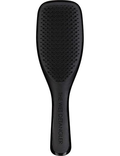 Tangle Teezer The Ultimate Detangler Hairbrush - Liquorice Black