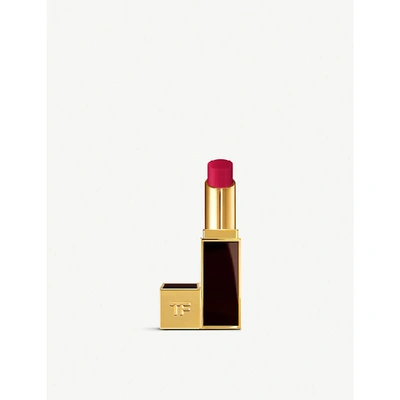 Tom Ford Satin Matte Lip Colour 3.3g In Notorious