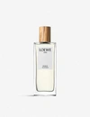 Loewe Womens  001 Woman Eau De Toilette 50ml
